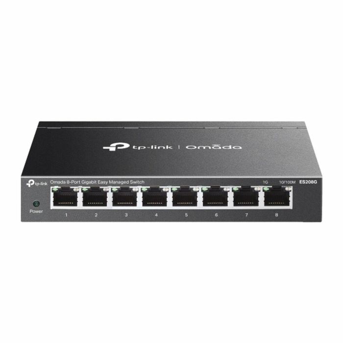 Switch TP-Link ES208G 0 Switch TP-Link ES208G 0