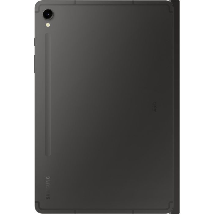 Samsung Privacy Screen für Galaxy Tab S9/S9 FE black 1 Samsung Privacy Screen für Galaxy Tab S9/S9 FE black 1