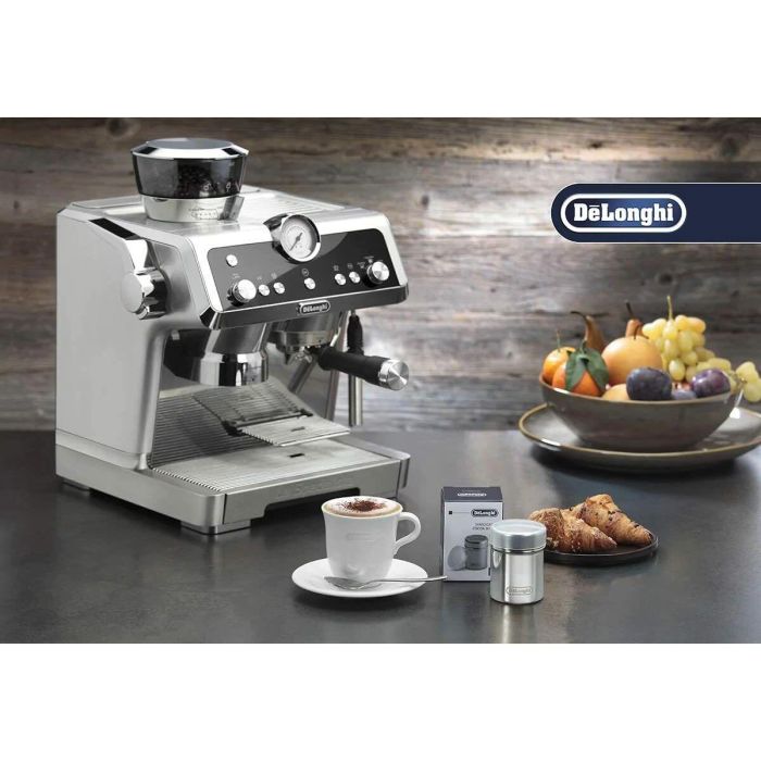 Café en Grano De'Longhi 5