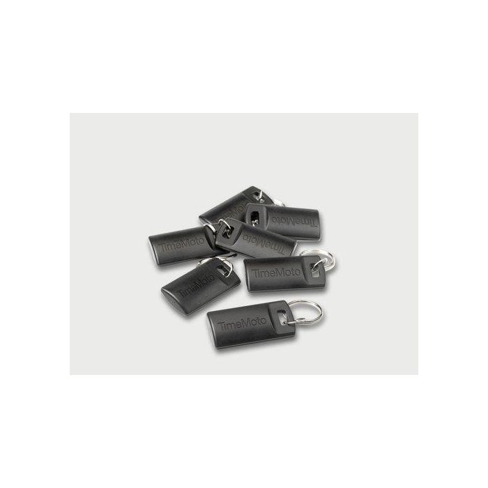 TIMEMOTO Llaves de Proximidad RFID RF-110 Pack de 25 Llaves