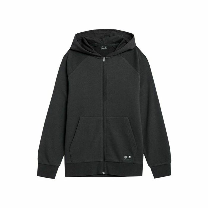 Chaqueta Deportiva para Hombre 4F BLM011 S 0 Chaqueta Deportiva para Hombre 4F BLM011 S 0