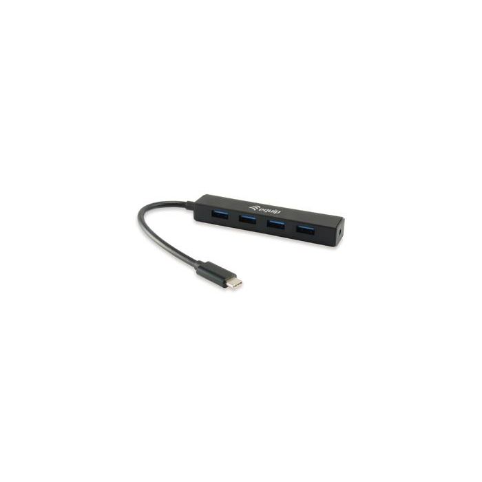 Hub Usb Equip Usb Tipo C 0 Hub Usb Equip Usb Tipo C 0
