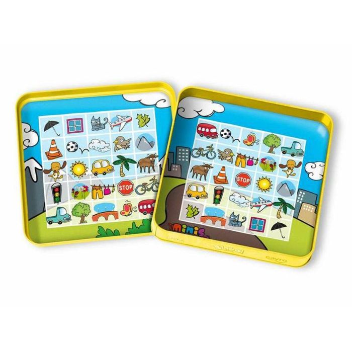 Bingo travel (100% madera fsc) 3 Bingo travel (100% madera fsc) 3