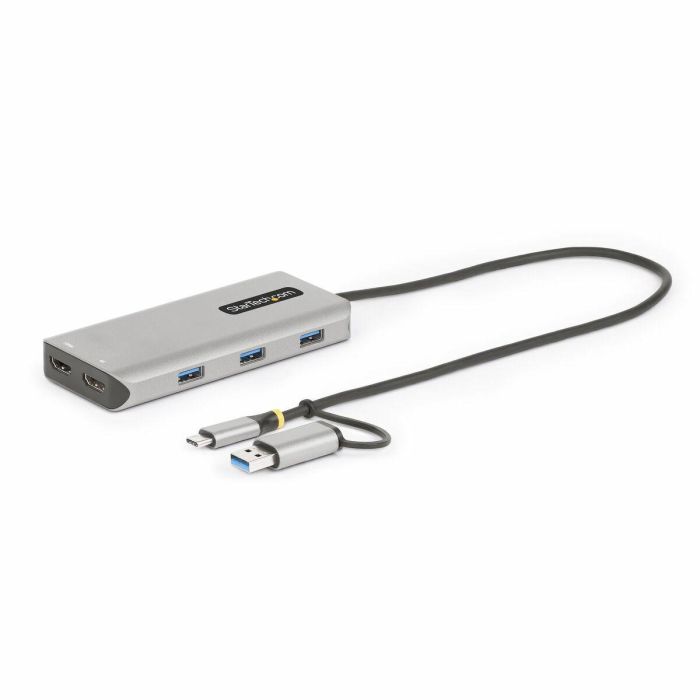 Kit de reparación Startech 167B-USBC-MULTIPORT 1 Kit de reparación Startech 167B-USBC-MULTIPORT 1