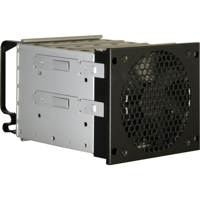 19" 4HE Inter-Tech 4U-4129L 6