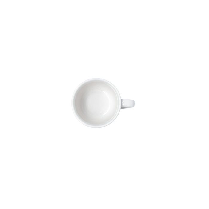 Taza Porcelana Serenity Hydrozero Bidasoa 23 cL 1