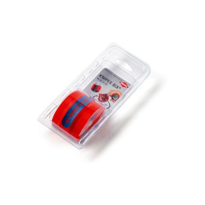 Knipex 902210b Cortatubos para tubos de plástico y manguitos de sellado 20-50mm 1 Knipex 902210b Cortatubos para tubos de plástico y manguitos de sellado 20-50mm 1