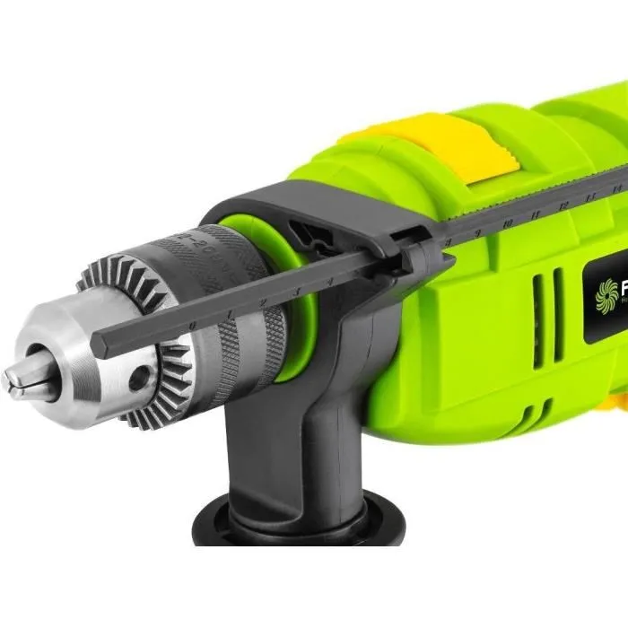 Fieldmann FDV 200711-E Taladro de impacto 4