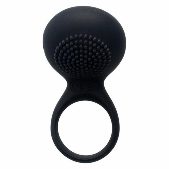 Anillo Vibrador Svakom Tyler Negro Anillo Vibrador Svakom Tyler Negro