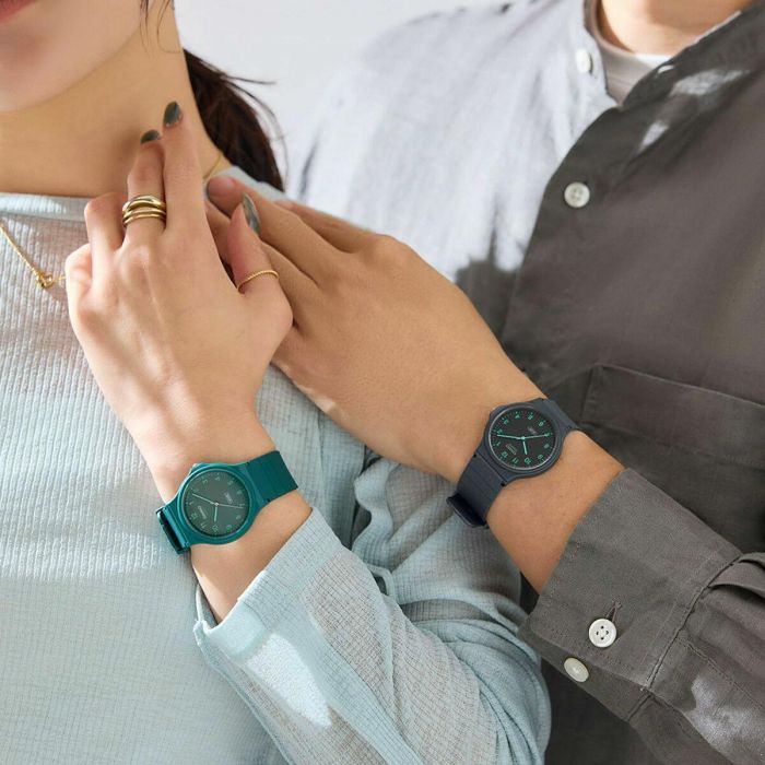 Reloj Hombre Casio (Ø 35 mm) 1