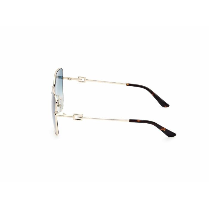 Gafas de Sol Unisex Guess GU7906-H 2 Gafas de Sol Unisex Guess GU7906-H 2