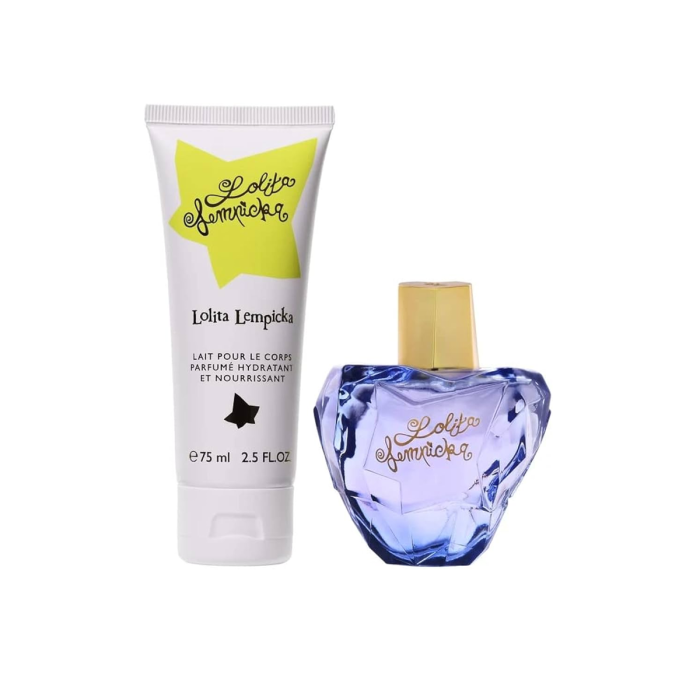 Lolita Lempicka W Set Edp 50 mL + B.Lot. 75 mL Lolita Lempicka W Set Edp 50 mL + B.Lot. 75 mL