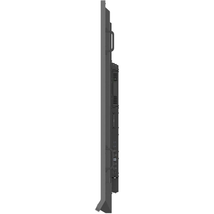 ViewSonic IFP7552-2F, 75", 4K UHD (3840x2160), 40 Multi-Point Touch, EDLA, 16:9, 4000:1, 7H, 400nits, 8G RAM/64G Storage, OPSx1 2 ViewSonic IFP7552-2F, 75", 4K UHD (3840x2160), 40 Multi-Point Touch, EDLA, 16:9, 4000:1, 7H, 400nits, 8G RAM/64G Storage, OPSx1 2