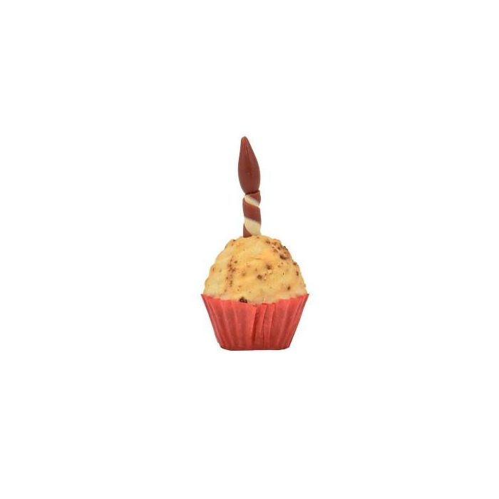 Party Snack Cupcake 65 gr Umv 3 Unidades