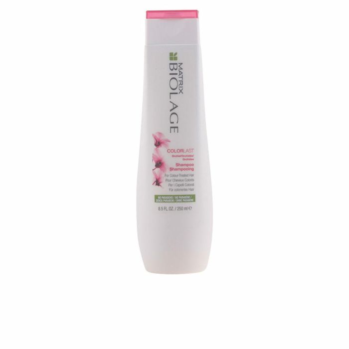 Champú Reforzador de Color Biolage Colorlast Matrix 2