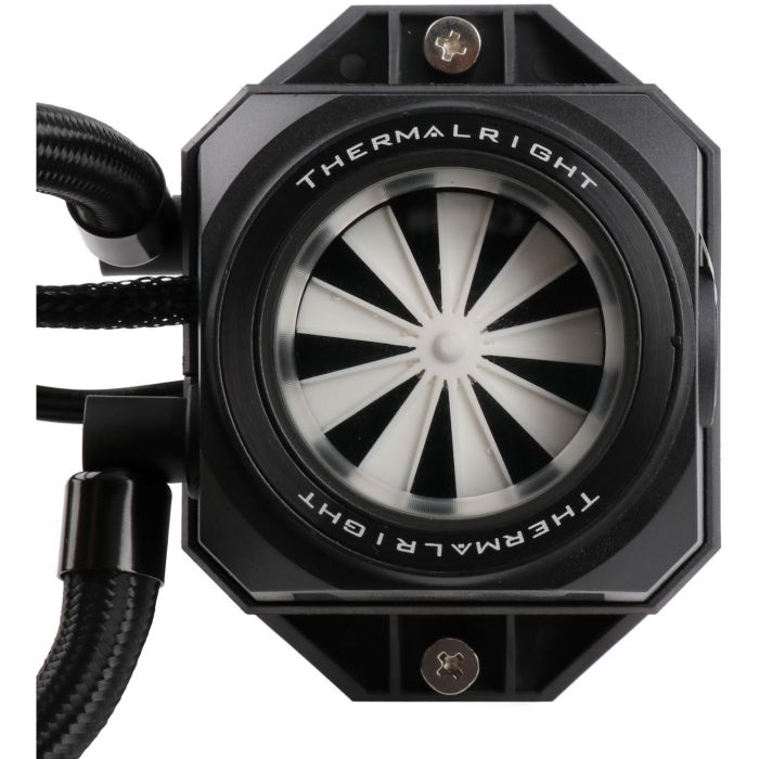 K WAK Thermalright Turbo Right 240C - 1700/1200/20xx/AM4/AM5 2