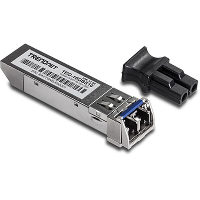 Antena Wifi Trendnet TEG-10GBS10 0 Antena Wifi Trendnet TEG-10GBS10 0