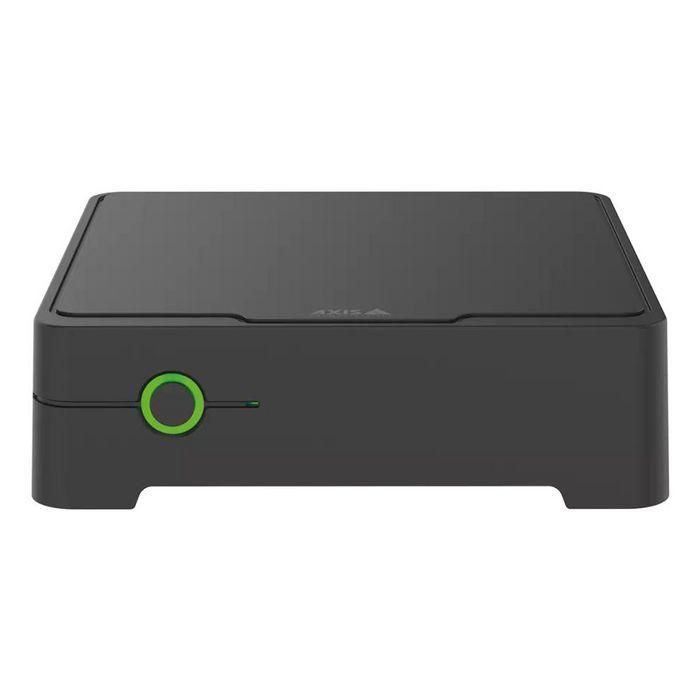 Axis W800 Sistema Controlador para Cámaras Corporales - Gestión Central Modular, Escalable, Soporta hasta 5 Estaciones y 40 Cámaras 1 Axis W800 Sistema Controlador para Cámaras Corporales - Gestión Central Modular, Escalable, Soporta hasta 5 Estaciones y 40 Cámaras 1