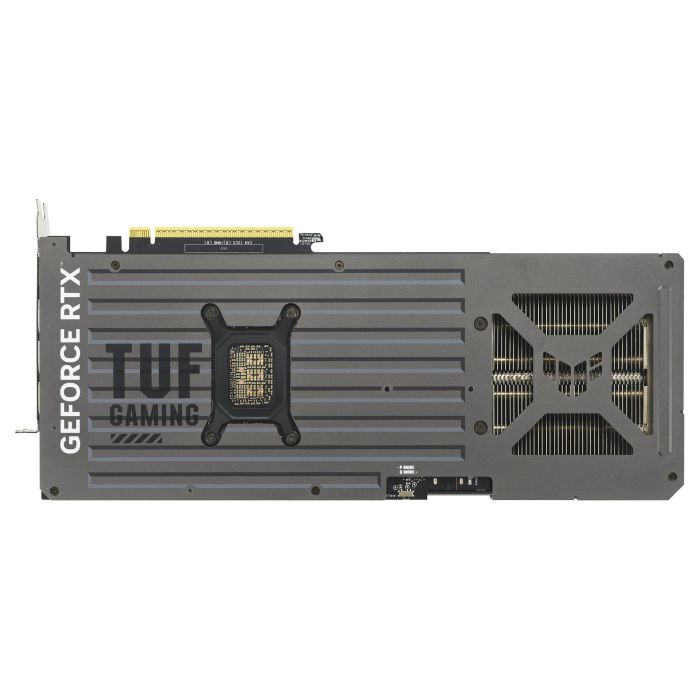 ASUS TUF Gaming OC GeForce RTX 5070 Tarjeta Gráfica 12GB GDDR7 3Fan PCI Express 5.0 8
