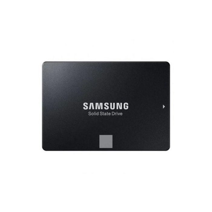 Samsung MZ-77E4T0B/EU Disco SSD Interno 870 EVO 4TB SATA III 2.5'' Rendimiento 560/530 MB/s para PC y Portátil 1 Samsung MZ-77E4T0B/EU Disco SSD Interno 870 EVO 4TB SATA III 2.5'' Rendimiento 560/530 MB/s para PC y Portátil 1