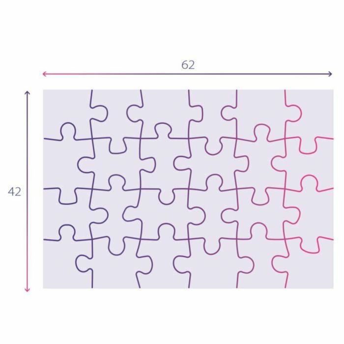 Clementoni CLE8005125240913 Puzzle 24 Piezas Maxi Minnie 3 Clementoni CLE8005125240913 Puzzle 24 Piezas Maxi Minnie 3