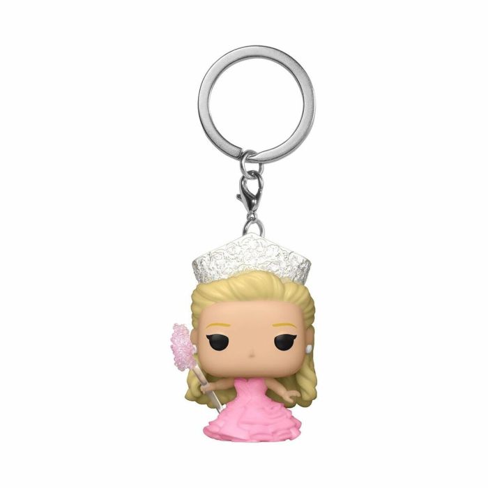 FUNKO Llavero pocket POP Wicked Glinda