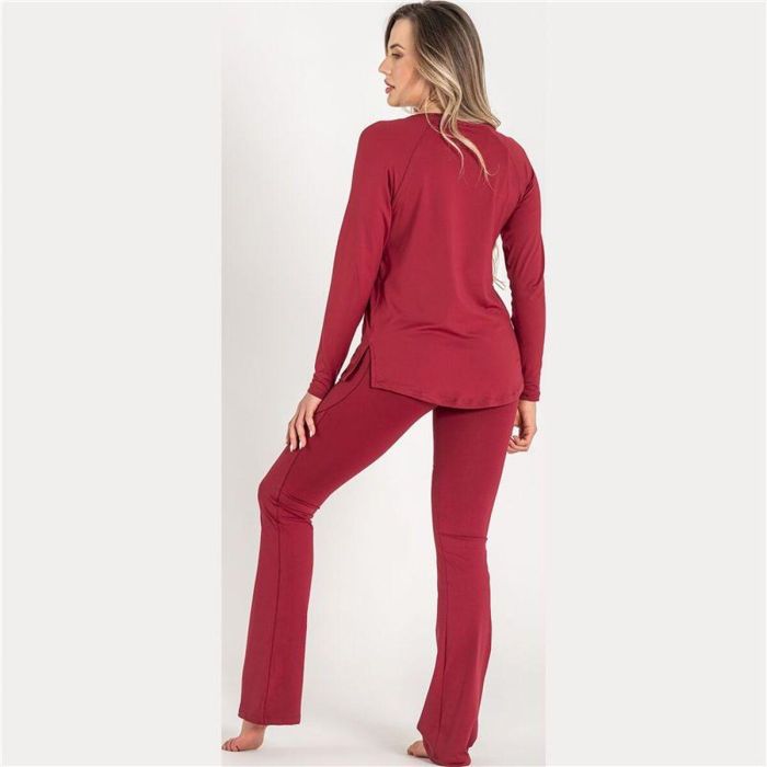 Camiseta de Manga Larga de Mujer Ditchil Ditchil Long Sleeve Diva Fitness XL 1