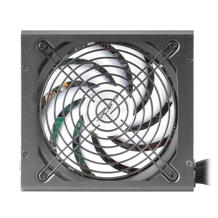 Tacens Fuente Alimentación 1Rviiag600S ATX 600W 80Plus Silver, eficiencia 87% 1 Tacens Fuente Alimentación 1Rviiag600S ATX 600W 80Plus Silver, eficiencia 87% 1