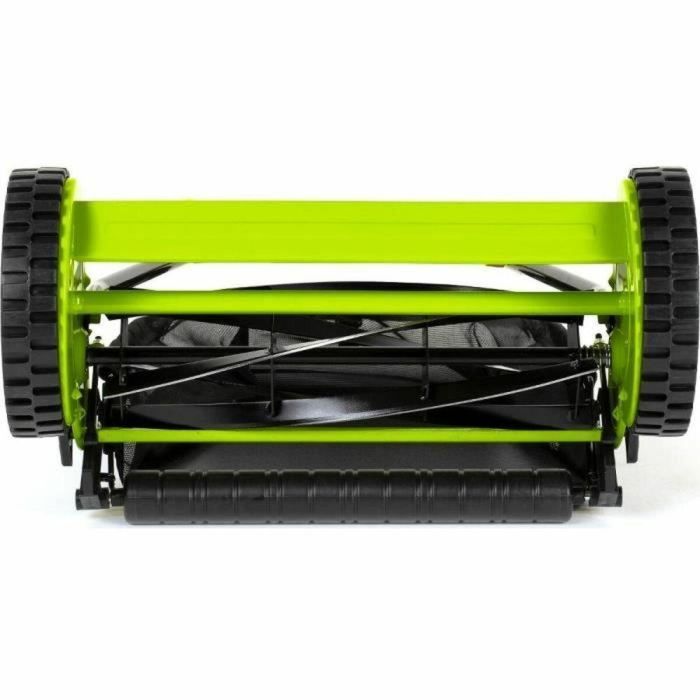 Cortacésped Fieldmann FZR 1010 12-42 mm 1 Cortacésped Fieldmann FZR 1010 12-42 mm 1