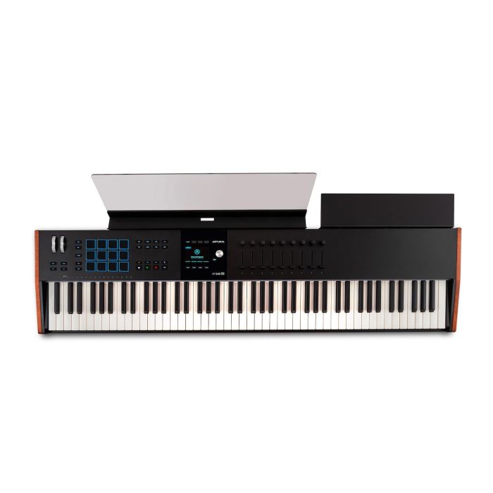 Arturia Keylab 88 Mk3 Black