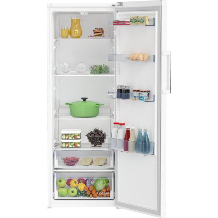 Frigorífico BEKO RSSE415M41WN Blanco 1 Frigorífico BEKO RSSE415M41WN Blanco 1