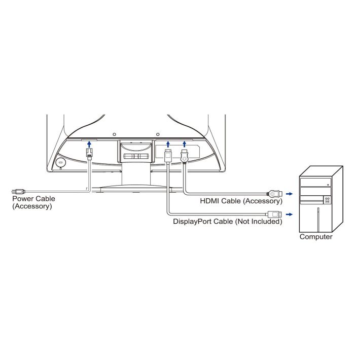 Iiyama E1980S-B1 Pantalla para PC 19" 1280 x 1024 LED Negro 3