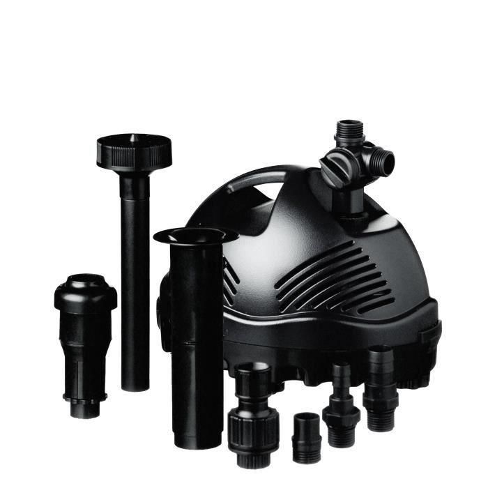UBBINK - ELIMAX 1500 Bomba de estanque 1500l / h 1 UBBINK - ELIMAX 1500 Bomba de estanque 1500l / h 1