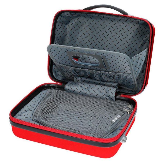 Neceser ABS Cars Disney Pixar 2