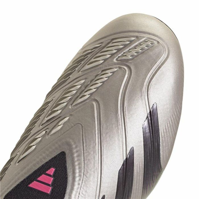 Botas de Fútbol para Adultos Adidas Predator Elite LL F Gris 1