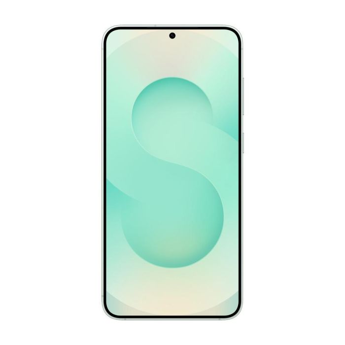 Smartphone Samsung Galaxy S25 12GB/ 128GB/ 6.2"/ 5G/ Verde Menta 2 Smartphone Samsung Galaxy S25 12GB/ 128GB/ 6.2"/ 5G/ Verde Menta 2