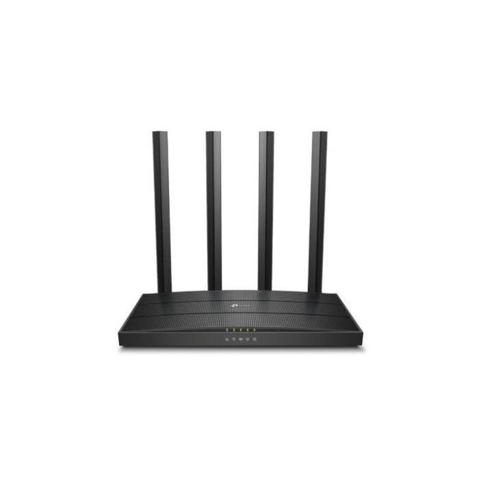 TP-Link Archer C80 Router WiFi 5 Inalámbrico AC1900 Dual Band, MU-MIMO, 4 Antenas y Puertos Gigabit OneMesh 0 TP-Link Archer C80 Router WiFi 5 Inalámbrico AC1900 Dual Band, MU-MIMO, 4 Antenas y Puertos Gigabit OneMesh 0