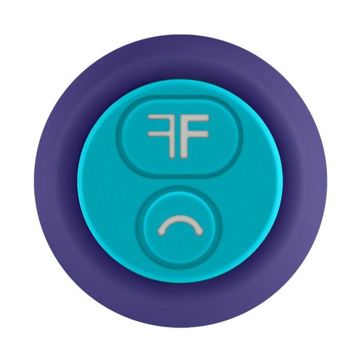 Vibrador FemmeFunn Morado 3 Vibrador FemmeFunn Morado 3