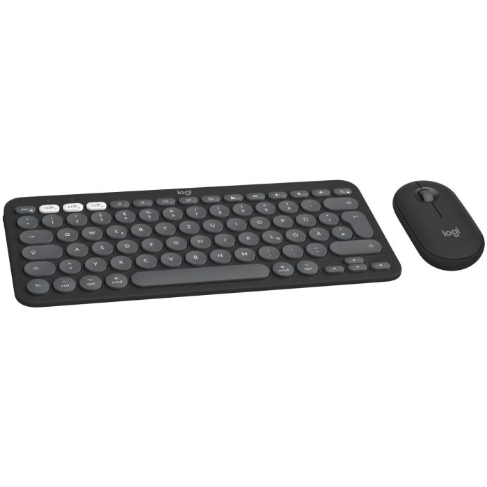 PEBBLE 2 COMBO FOR MAC TONAL 6 PEBBLE 2 COMBO FOR MAC TONAL 6