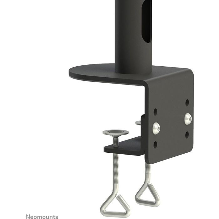 Neomounts FPMA-D700D3 Soporte de Mesa para Tres Monitores Planos de hasta 27" (69 cm) 4 Neomounts FPMA-D700D3 Soporte de Mesa para Tres Monitores Planos de hasta 27" (69 cm) 4