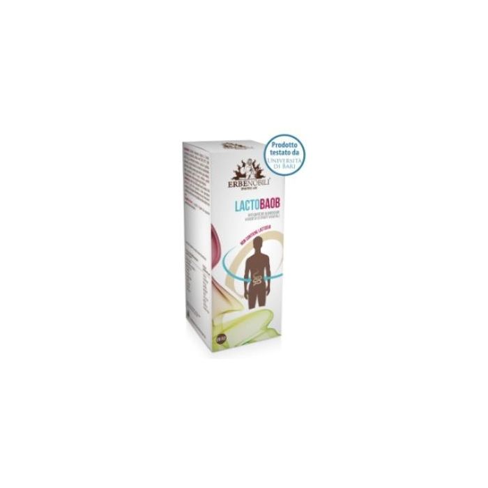 Lactobaob Compost Enzimas Digestivos 42Caps Lactobaob Compost Enzimas Digestivos 42Caps
