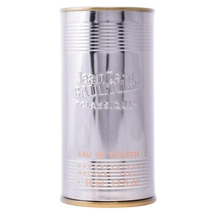 Perfume Mujer Jean Paul Gaultier EDT 3 Perfume Mujer Jean Paul Gaultier EDT 3