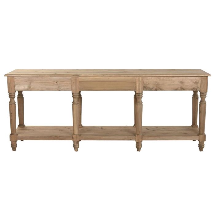 Mesa auxiliar Home ESPRIT 7 Mesa auxiliar Home ESPRIT 7