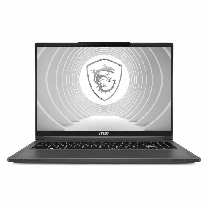 MSI Creator Pro 16 AI Studio A1V 207Es Portátil Intel Core Ultra 9 64GB RAM 2TB SSD RTX 3000 Ada 16" UHD+ MiniLED 120Hz 9 MSI Creator Pro 16 AI Studio A1V 207Es Portátil Intel Core Ultra 9 64GB RAM 2TB SSD RTX 3000 Ada 16" UHD+ MiniLED 120Hz 9