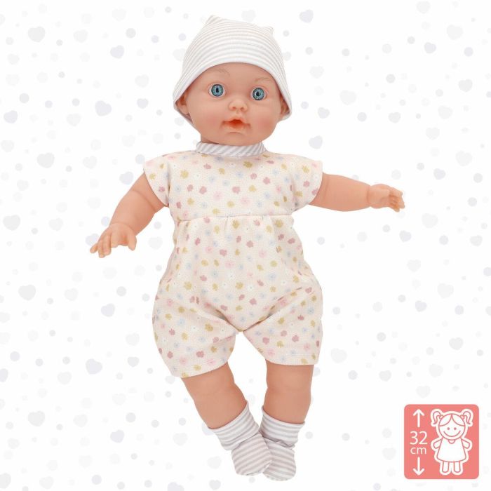 Muñecas Colorbaby 23 X 32 X 7 CM 2 Unidades 3