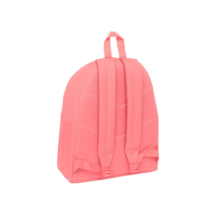 Safta Mochila Benetton Basics 420x330x150 mm 1