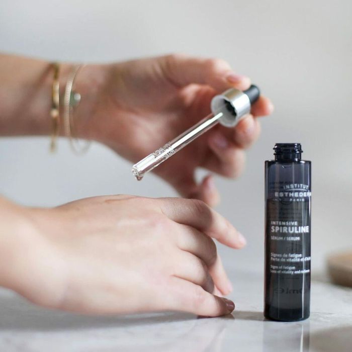 Institut Esthederm Intensive Spiruline SR 30ml 2