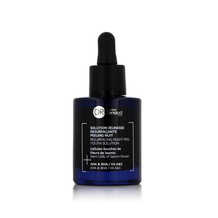 Sérum Antiedad de Noche Dr Renaud Jazmín 30 ml 1