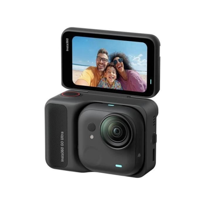 Cámara Deportiva Insta360 CINSABEA(GOUltra02) 6 Cámara Deportiva Insta360 CINSABEA(GOUltra02) 6