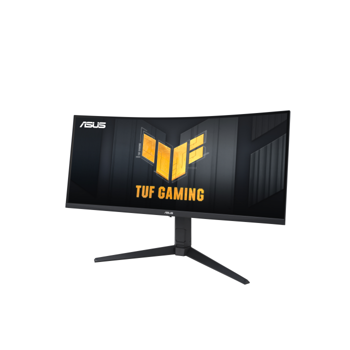 Monitor Gaming Curvo Asus TUF VG34VQL3A 34"/ WQHD/ 1ms/ 180Hz/ VA/ Multimedia/ Negro 2 Monitor Gaming Curvo Asus TUF VG34VQL3A 34"/ WQHD/ 1ms/ 180Hz/ VA/ Multimedia/ Negro 2